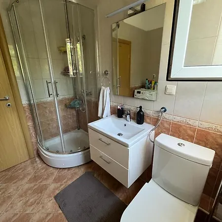 بيت ضيافة Majic 3*