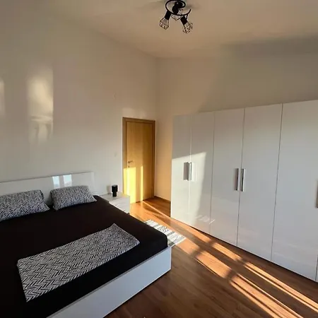 بيت ضيافة Majic