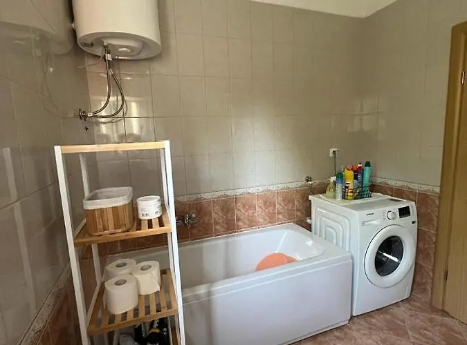 Majic Gostinjska kuća 3*