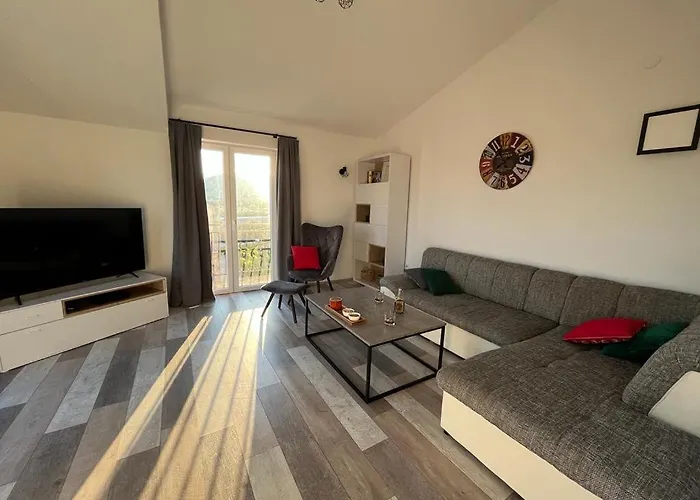 Majic Gostinjska kuća 3*