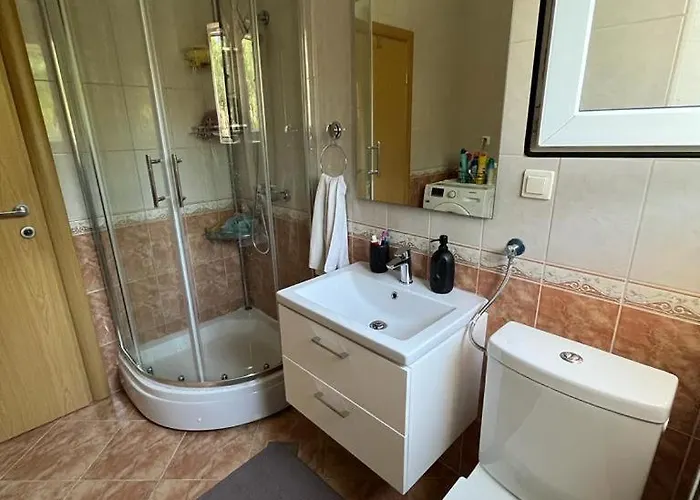 Gostinjska kuća Majic 3*