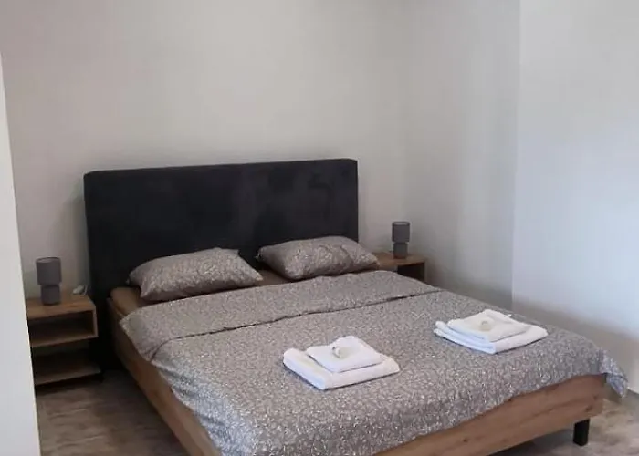 Majic Gostinjska kuća