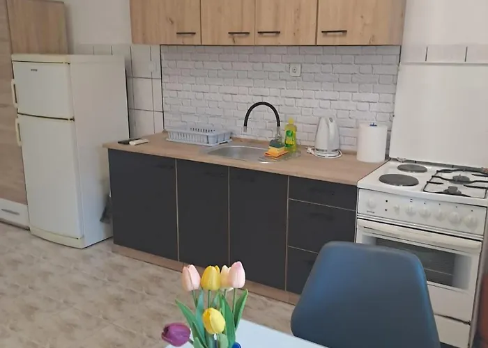 Majic Gostinjska kuća 3*