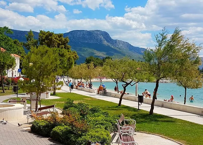 Gostinjska kuća Majic 3*