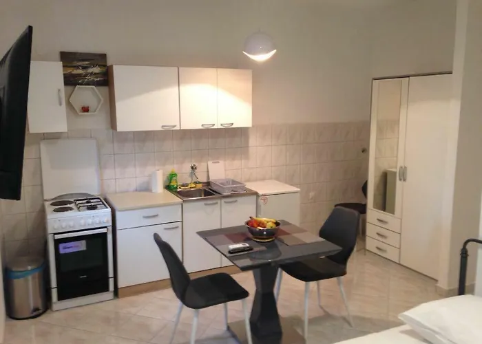 Gostinjska kuća Majic