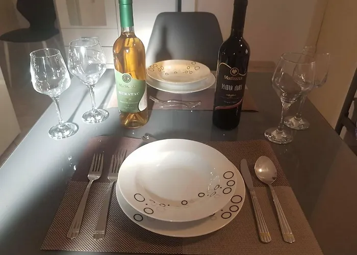 Majic Gostinjska kuća 3*