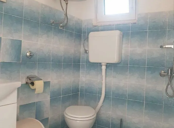 Gostinjska kuća Majic