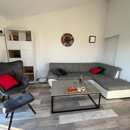 Majic Guest house