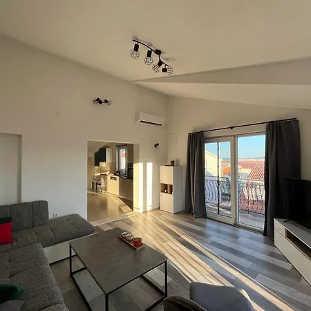 Guest house Majic *