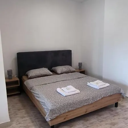 Majic Guest house