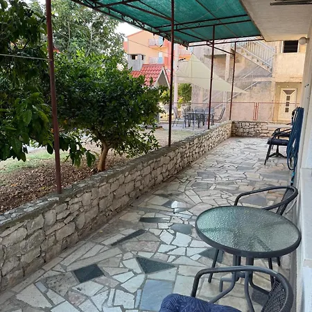 Majic Gasthof Kaštela