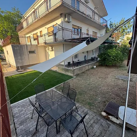 Majic Gostinjska kuća