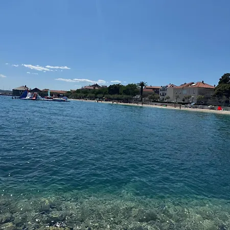 Casa de hóspedes Majic Kaštela