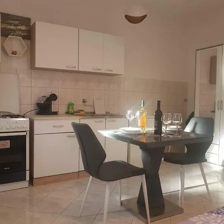 Majic 3* Kaštela
