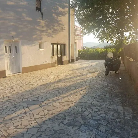 Gostinjska kuća Majic