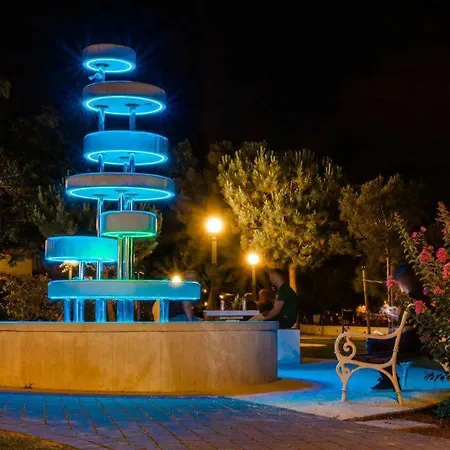 Majic Kastela