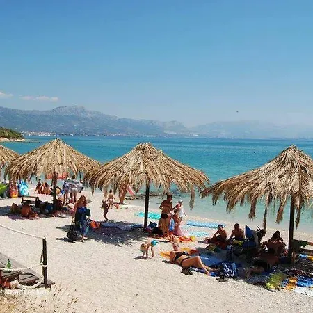 Majic Kastela
