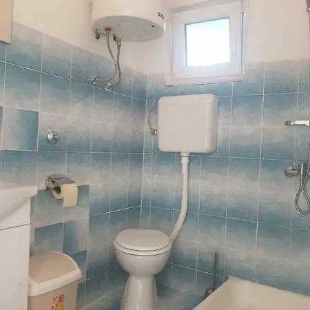 Guest house Majic