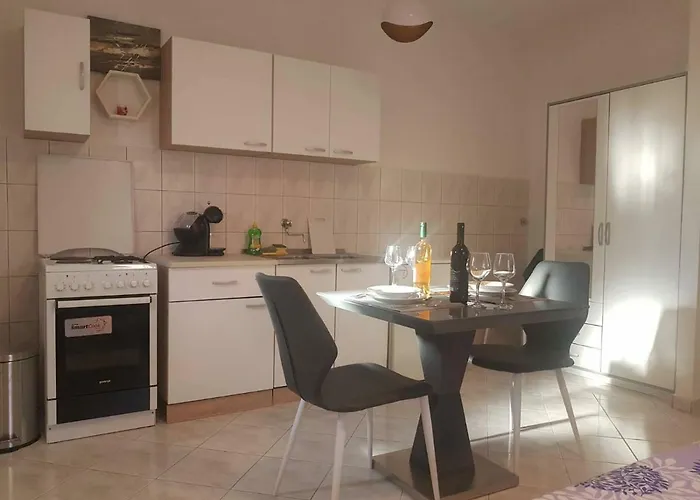 Majic 3* Kaštela