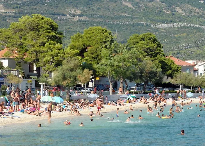 Majic Kaštela